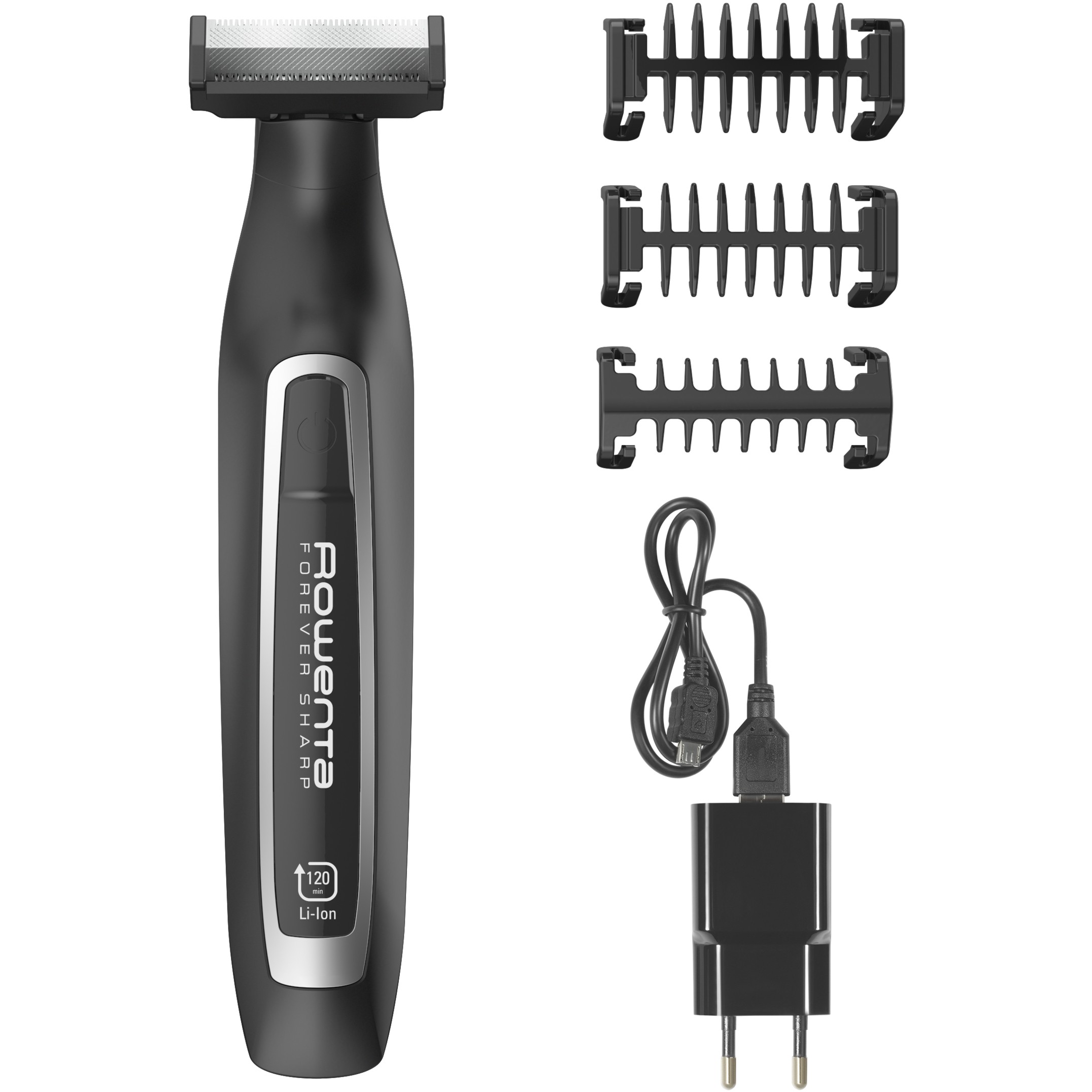 Rowenta TN6000 Rowenta TN6000