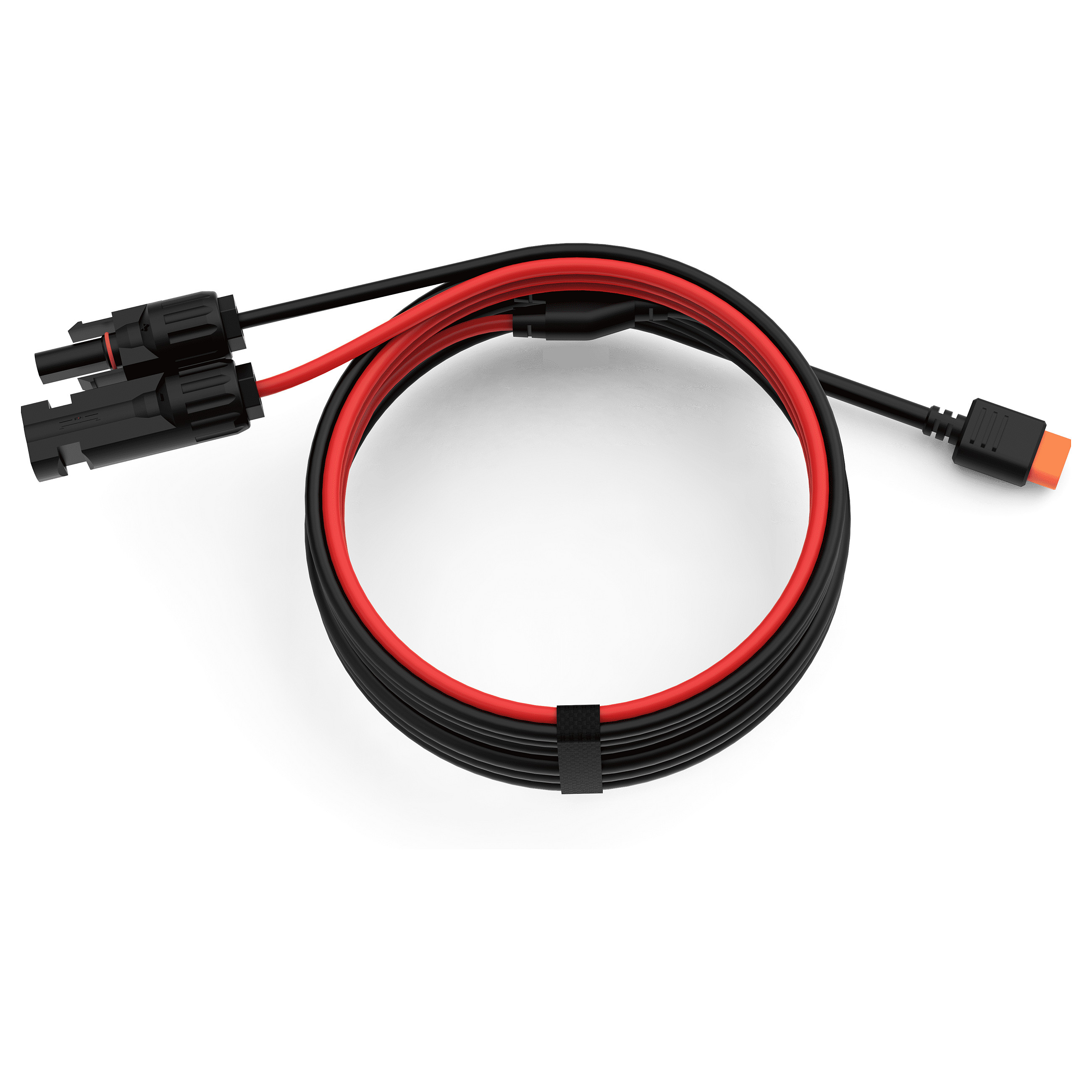 EcoFlow LMC4-XT60I-2.5M solar panel accessory