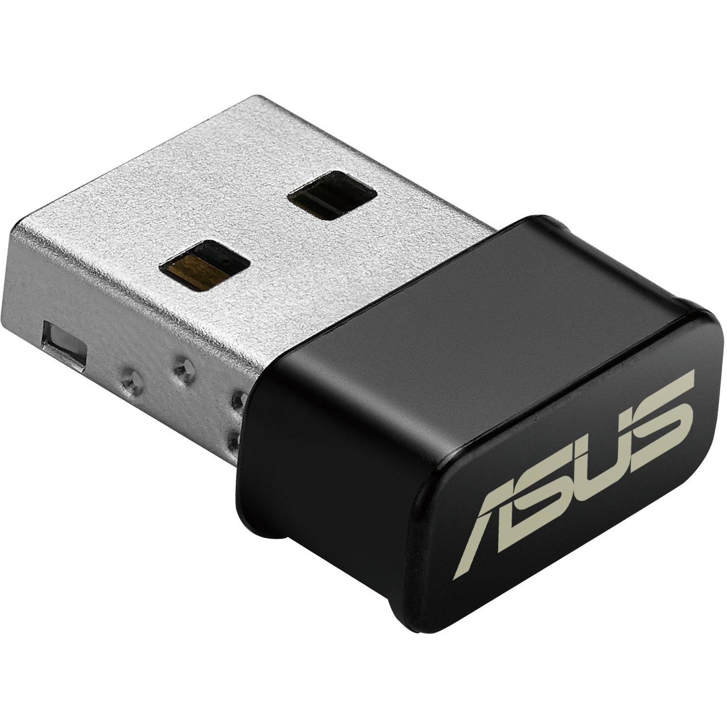 ASUS 90IG03P0-BM0R10, Netzwerkkarten, ASUS USB-AC53 Nano  (BILD2)