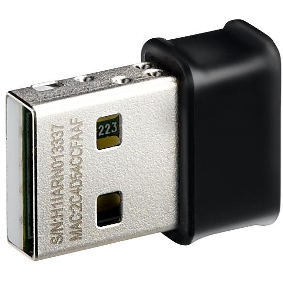 ASUS 90IG03P0-BM0R10, Netzwerkkarten, ASUS USB-AC53 Nano  (BILD5)