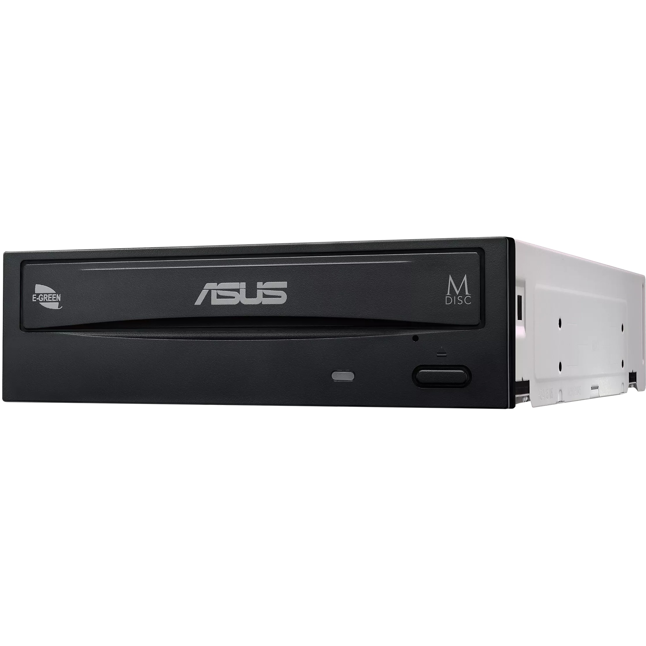 ASUS DRW-24D5MT Optisches Laufwerk Eingebaut DVD Super Multi DL Schwarz