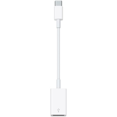 Apple MJ1M2ZM/A USB cable - MJ1M2ZM/A