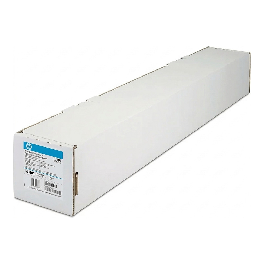 C6810A hellweiss Inkjet Papier Papier