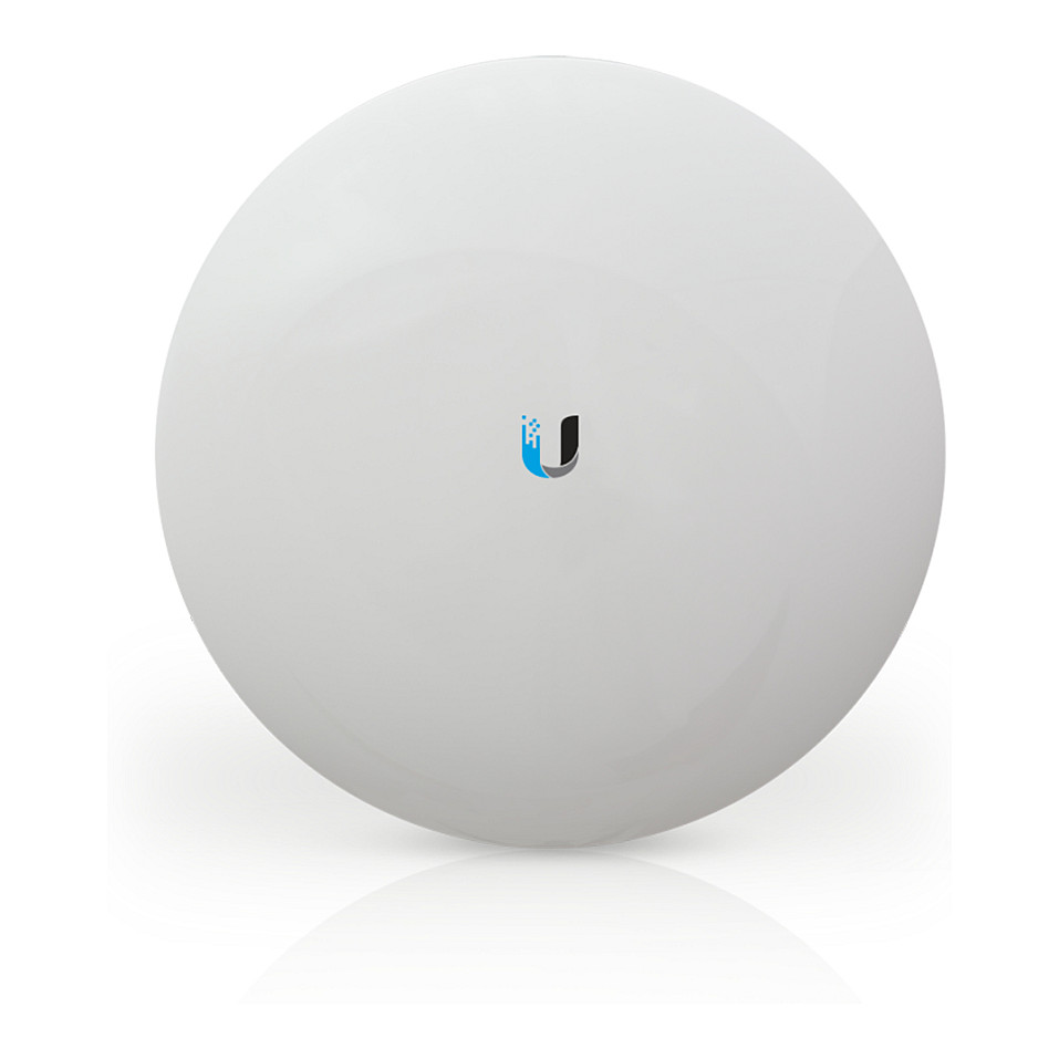 Ubiquiti 5 GHz NanoBeam AC, Gen2