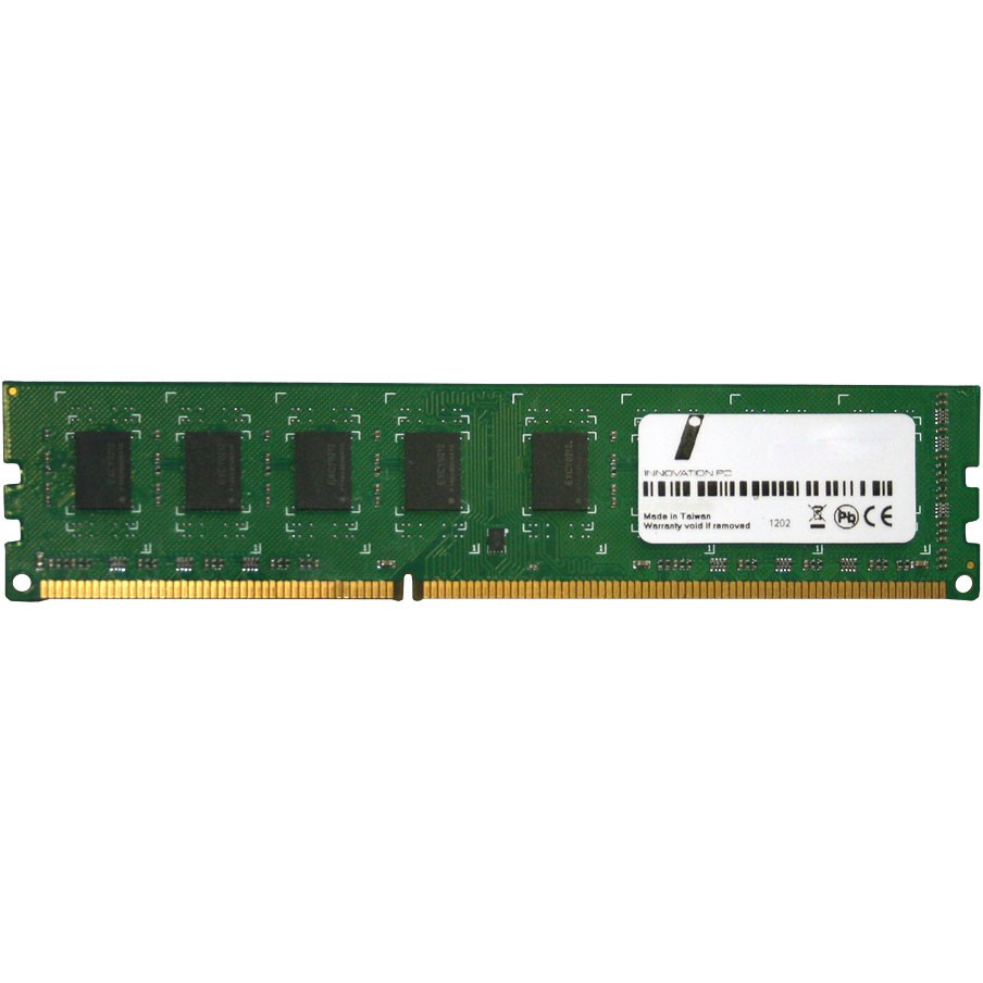 DDR3-RAM 4GB PC-1600 INNOVATIONPC
