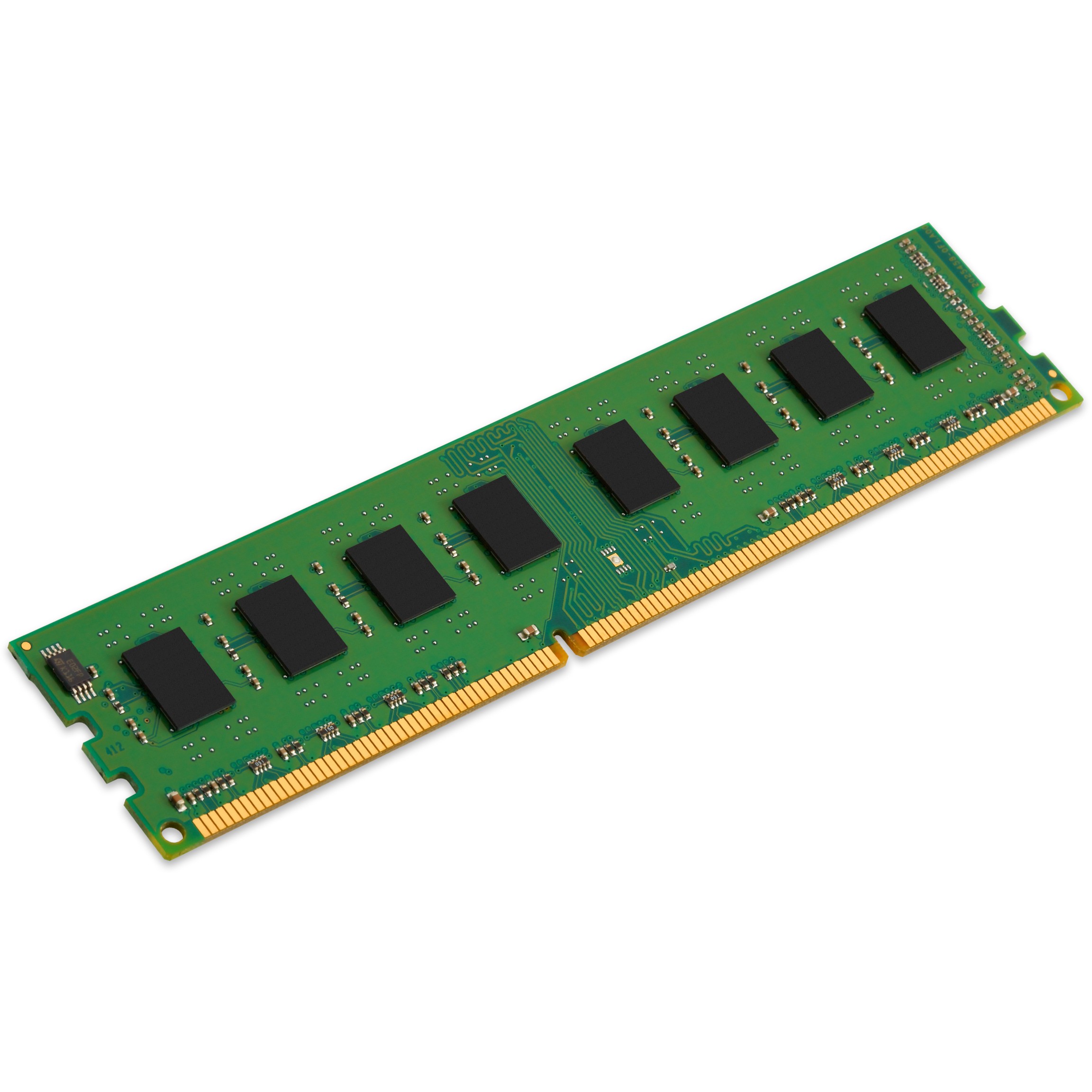 Kingston Technology ValueRAM 4GB DDR3-1600 memory module - KVR16N11S8/4