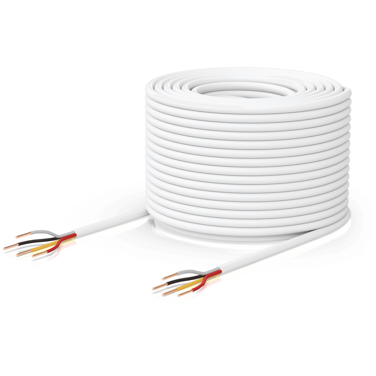 Ubiquiti UACC-CABLE-DOORLOCKRELAY-2P low/medium/high voltage cable - UACC-Cable-DoorLockRelay-2P