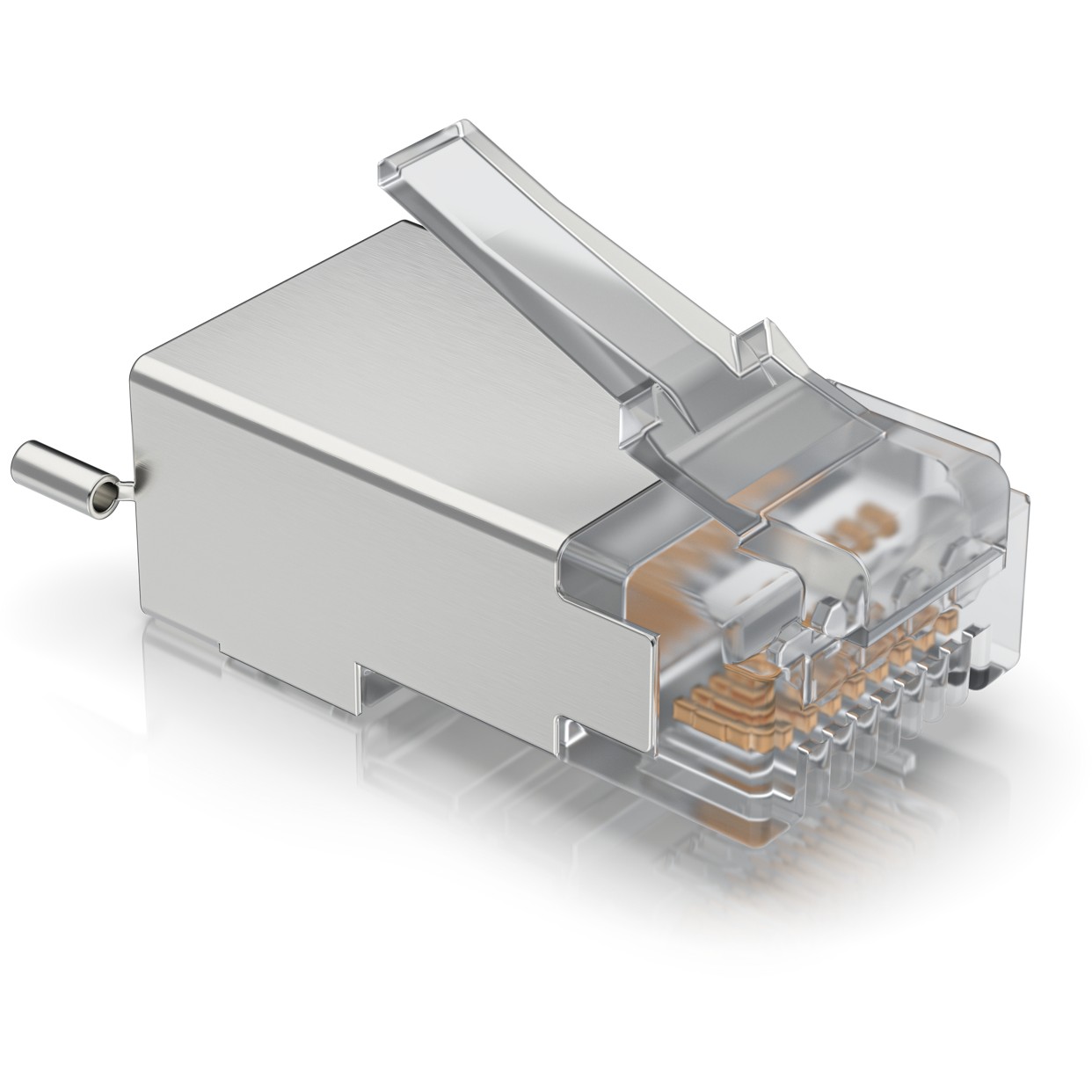 Ubiquiti UISP-Connector-SHD - UISP-CONNECTOR-SHD