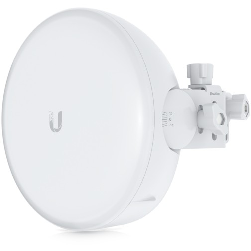 Ubiquiti airMAX GigaBeam Plus 60 GHz network antenna - GBE-Plus