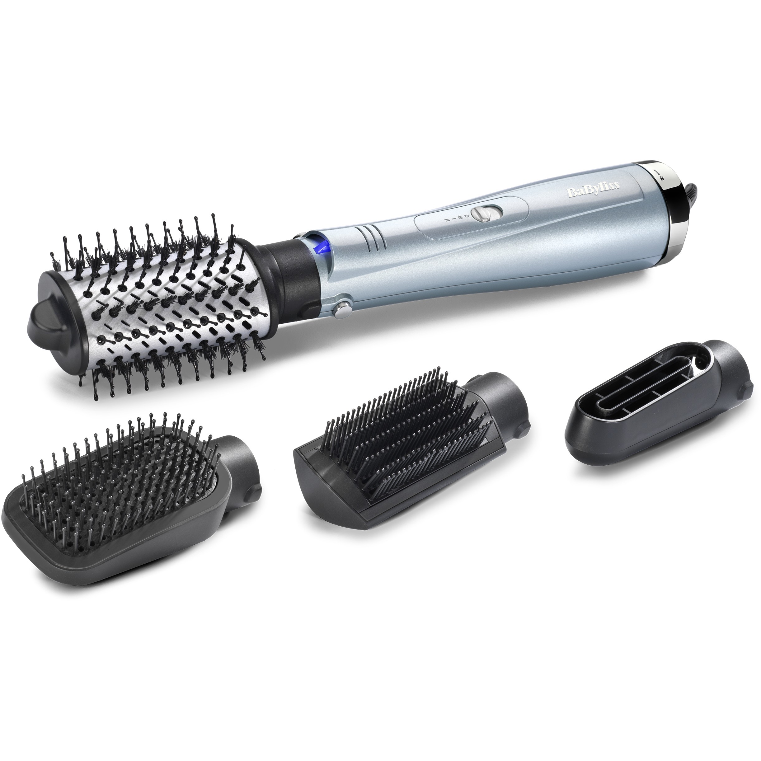 BaByliss Hydro-Fusion Hydro Fusion Smooth & Shape, AS774E (BILD1)