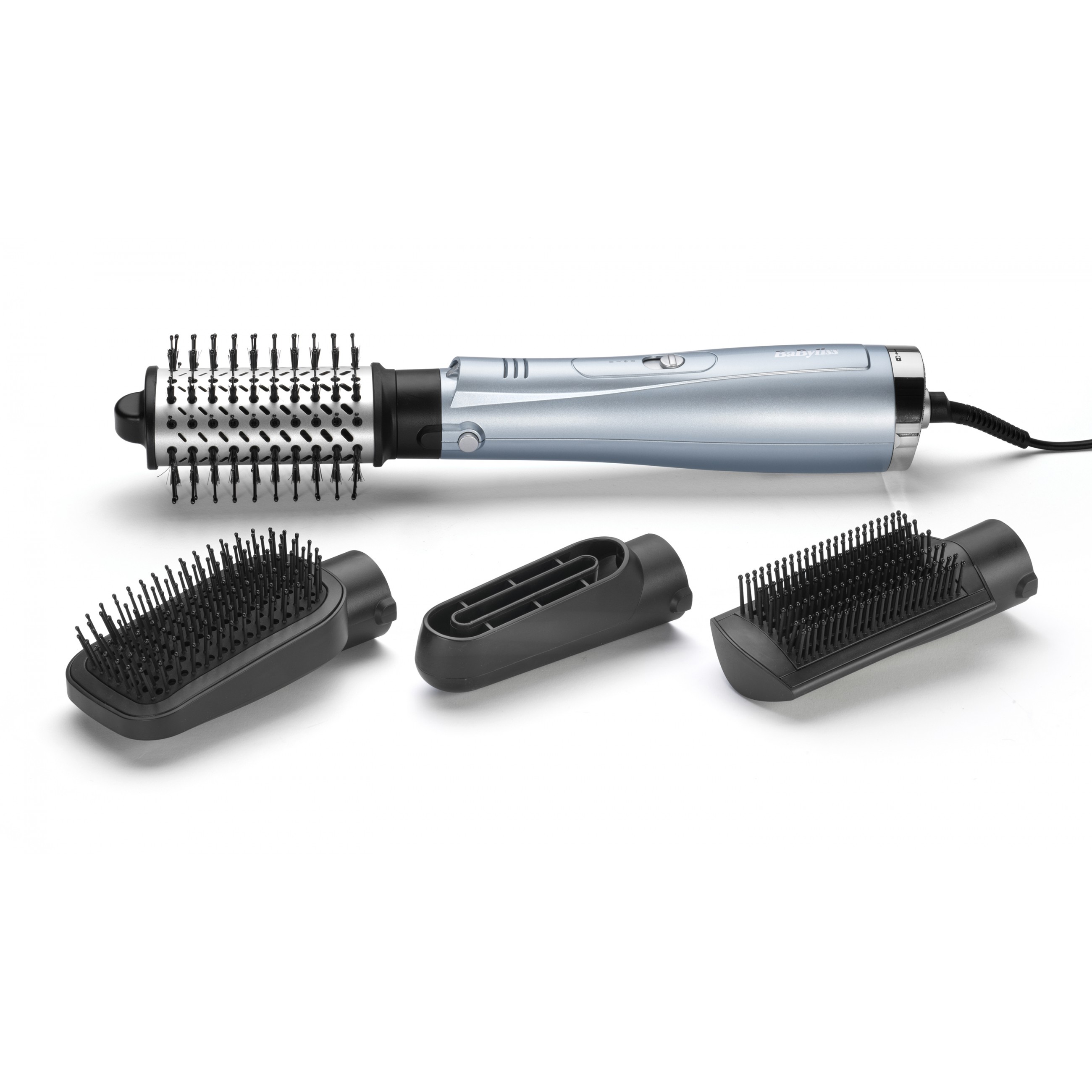 BaByliss Hydro-Fusion Hydro Fusion Smooth & Shape, AS774E (BILD2)