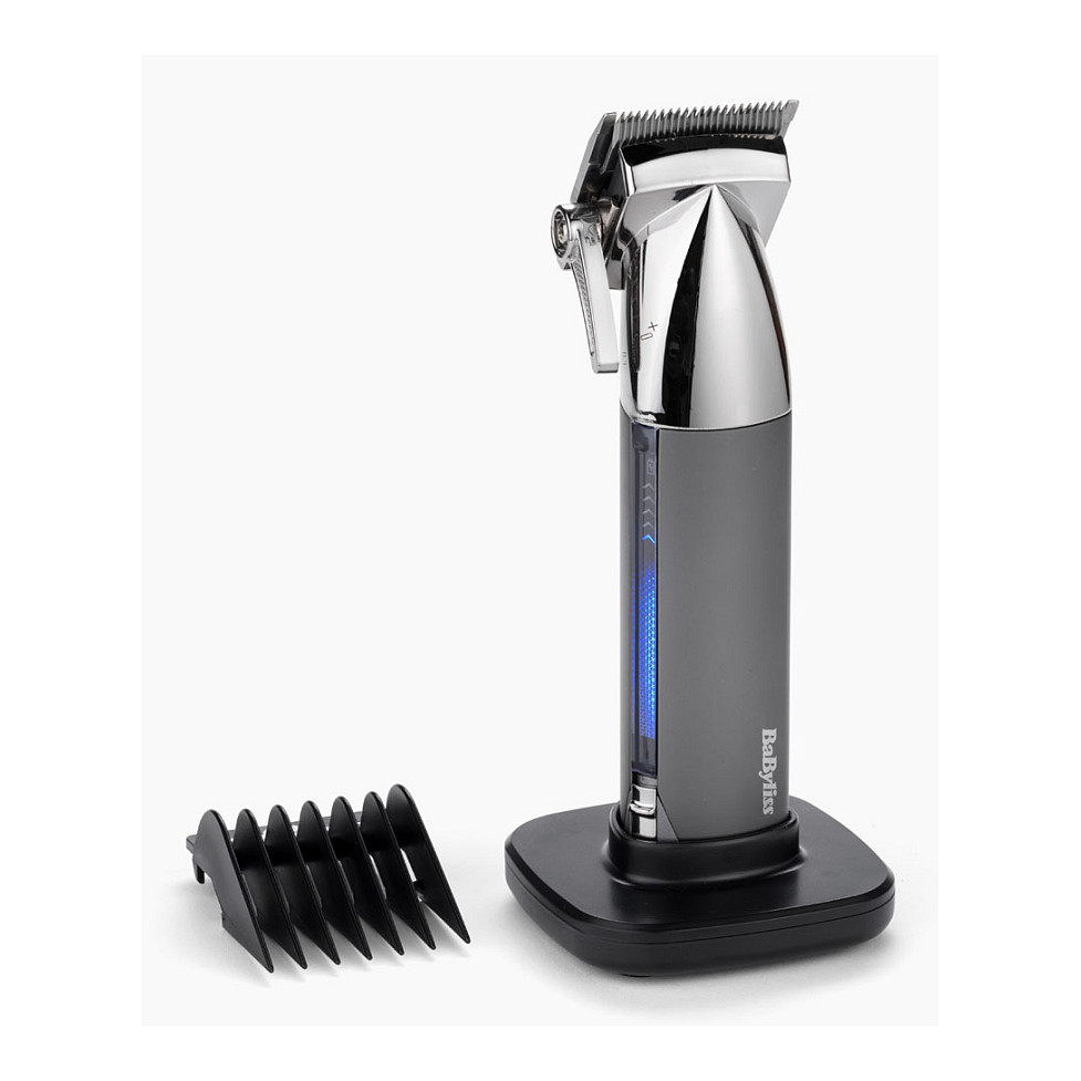 BaByliss Super-X Metal Professioneller Haarschneider Körperpflege