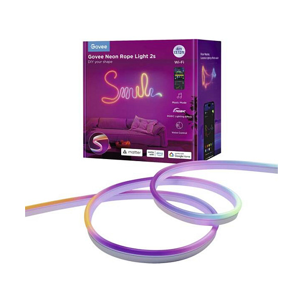 Govee H61D4C01 smart lighting