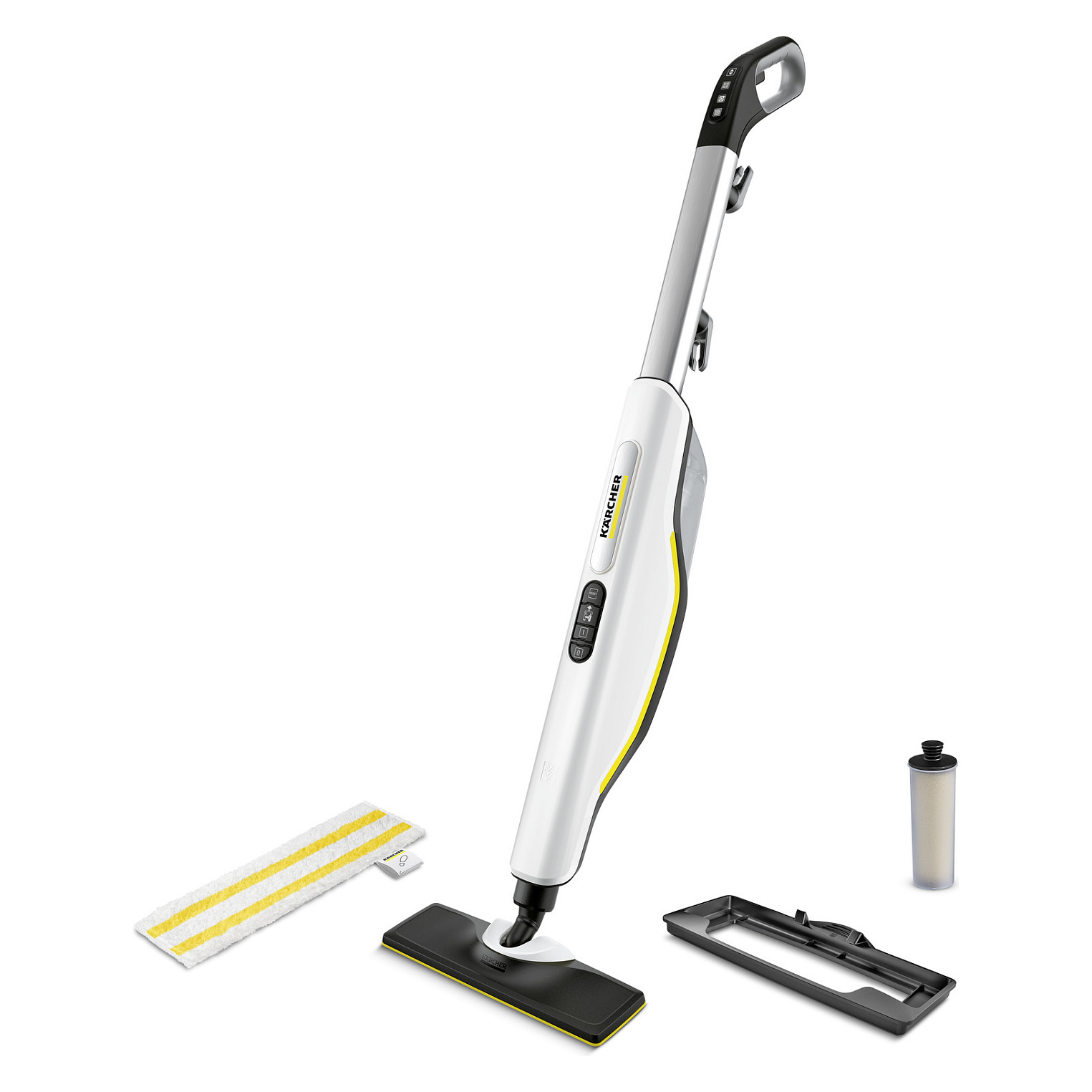 Kärcher SC 3 UPRIGHT
