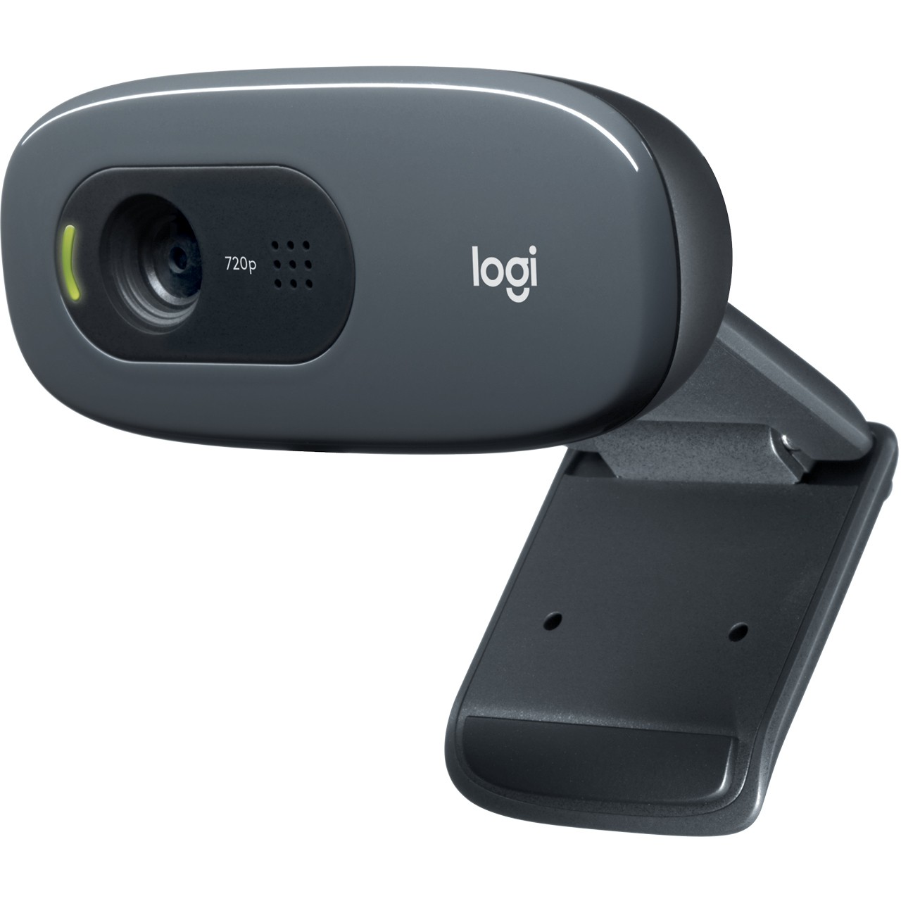 Logitech C270 HD webcam - 960-001063