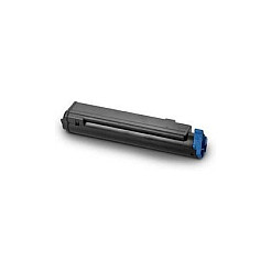 OKI B4600 TONER BLACK HC (43502002) Toner