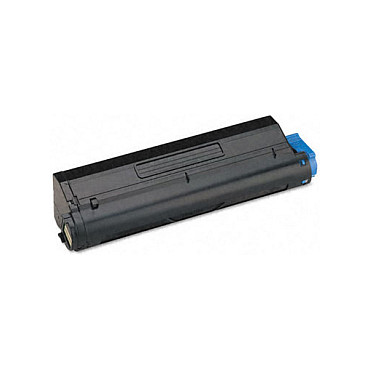 OKI B440 TONER BLACK (43979216) Toner