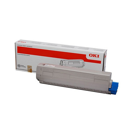 OKI 46508712 toner cartridge Toner