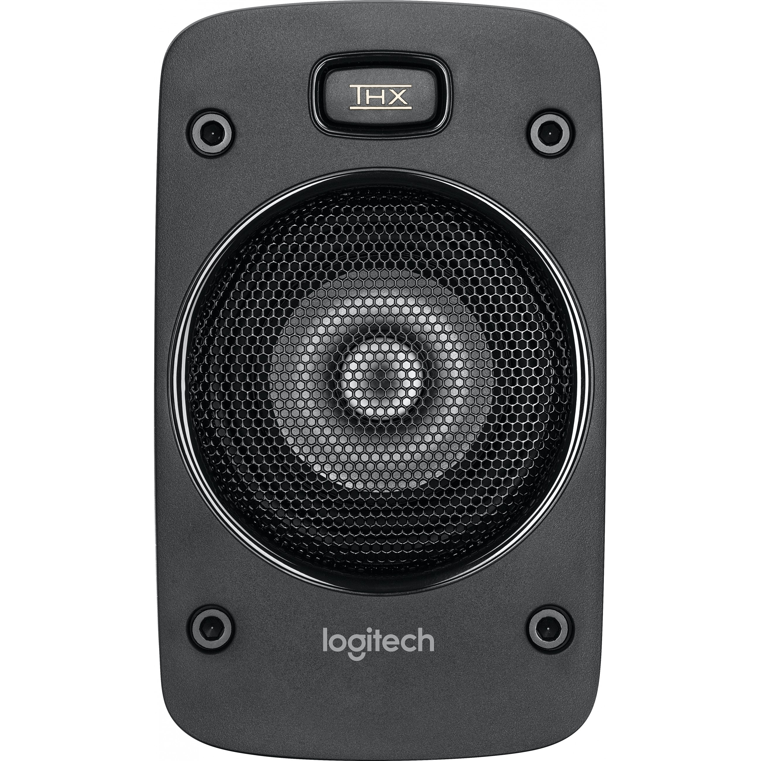 Logitech 980-000468, Soundsysteme, Logitech Z906 speaker  (BILD3)