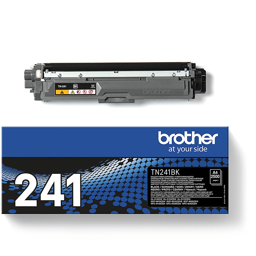 Brother TN241BK, Toner, Brother TN-241BK toner cartridge TN241BK (BILD5)