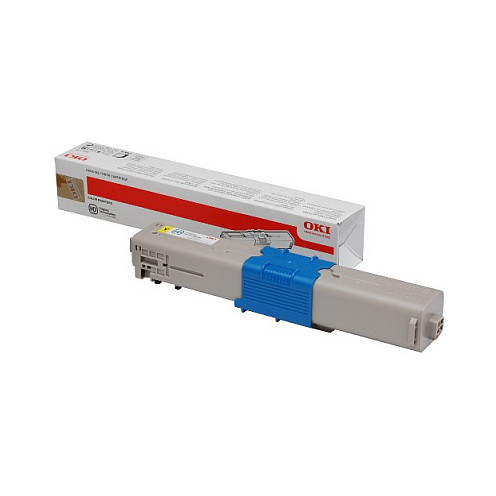 OKI 46508713 toner cartridge