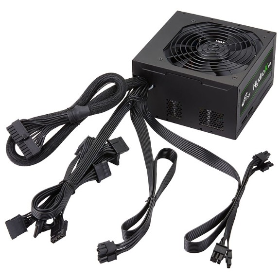 FSP HP2-600 power supply unit, FSP PPA6005605  (BILD5)