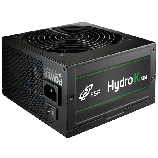 FSP HP2-600 power supply unit, FSP PPA6005605  (BILD6)