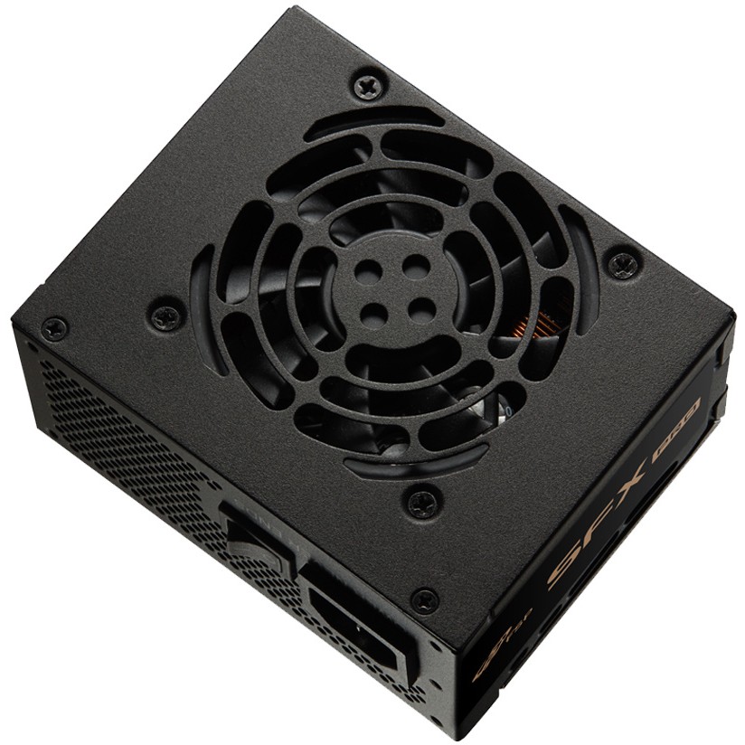 FSP SFX PRO 450W power supply unit, FSP PPA450AA00  (BILD3)