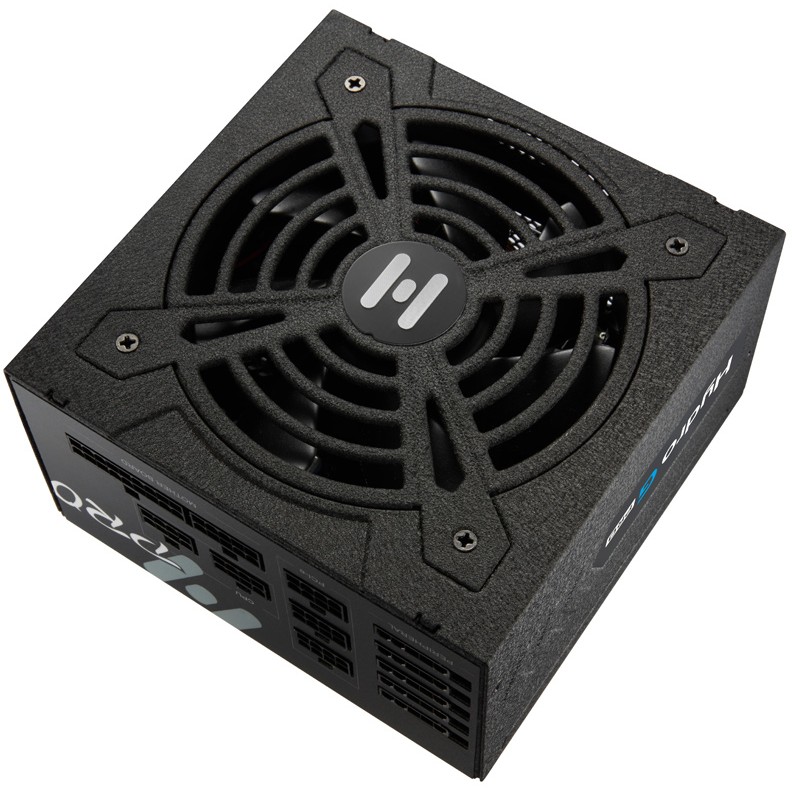 FSP Hydro G PRO 650W power supply unit, FSP PPA6505001  (BILD3)