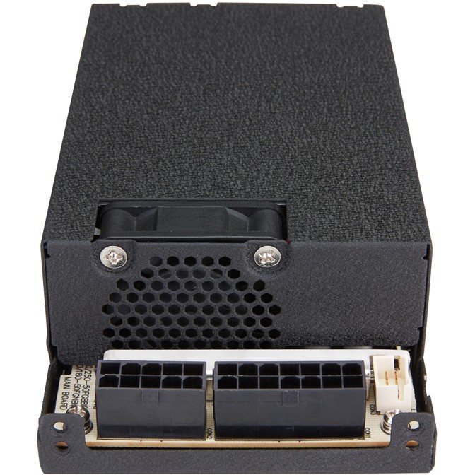 FSP FlexGURU 300W power supply unit, FSP PPA3004300  (BILD3)