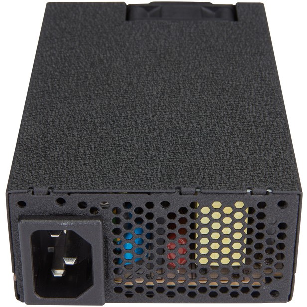FSP FlexGURU 300W power supply unit, FSP PPA3004300  (BILD5)