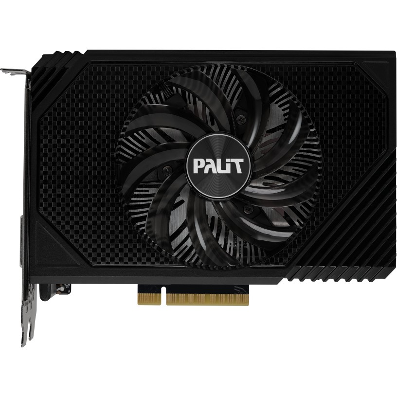 Palit GeForce RTX 3050 StormX - NE63050018P1-1070F