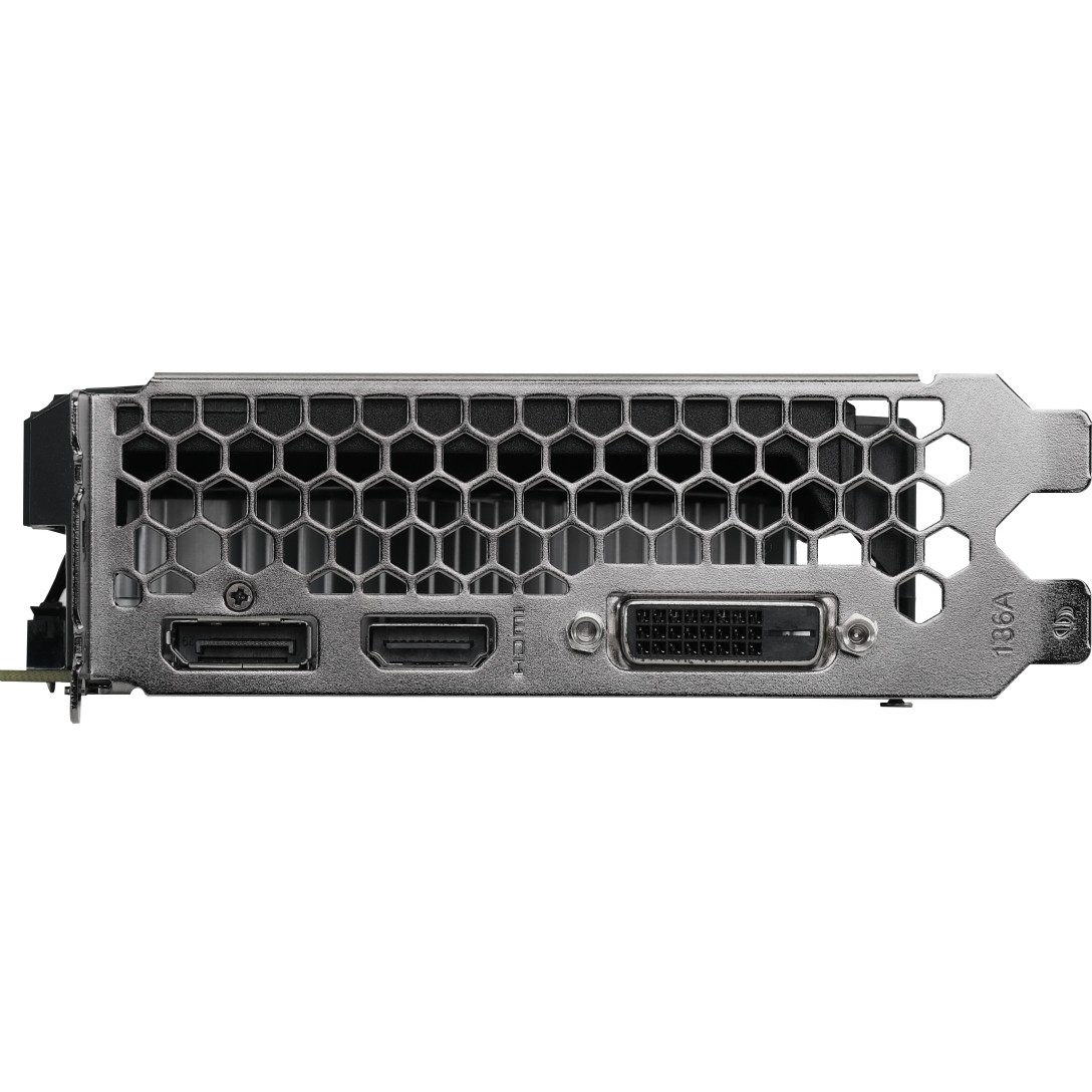 Palit GeForce RTX 3050 StormX, Palit NE63050018P1-1070F  (BILD3)