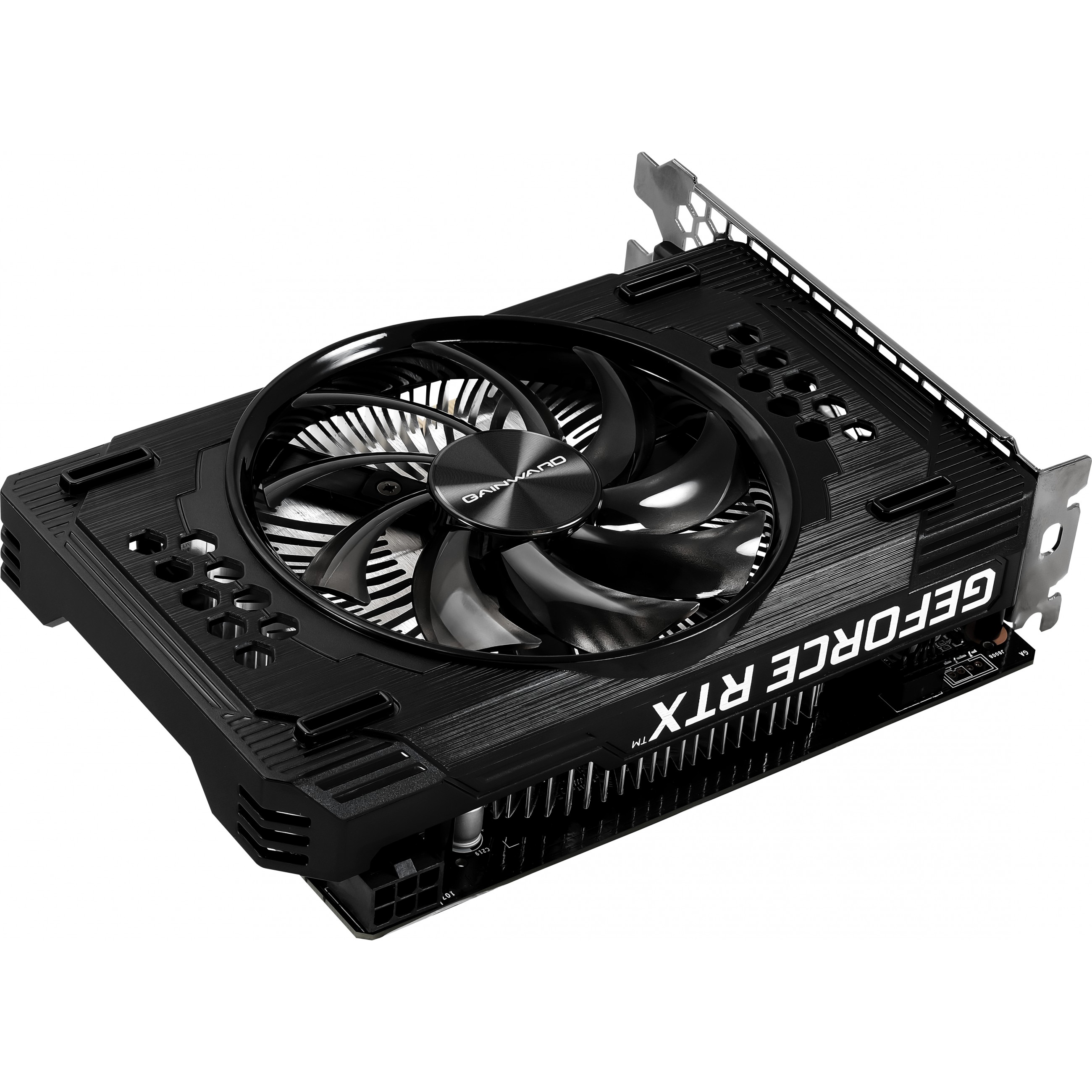 Gainward GeForce RTX 3050 PEGASUS, Gainward 3734 3734 (BILD5)