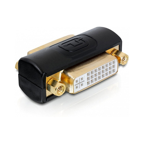 DeLOCK 65225 cable gender changer Display