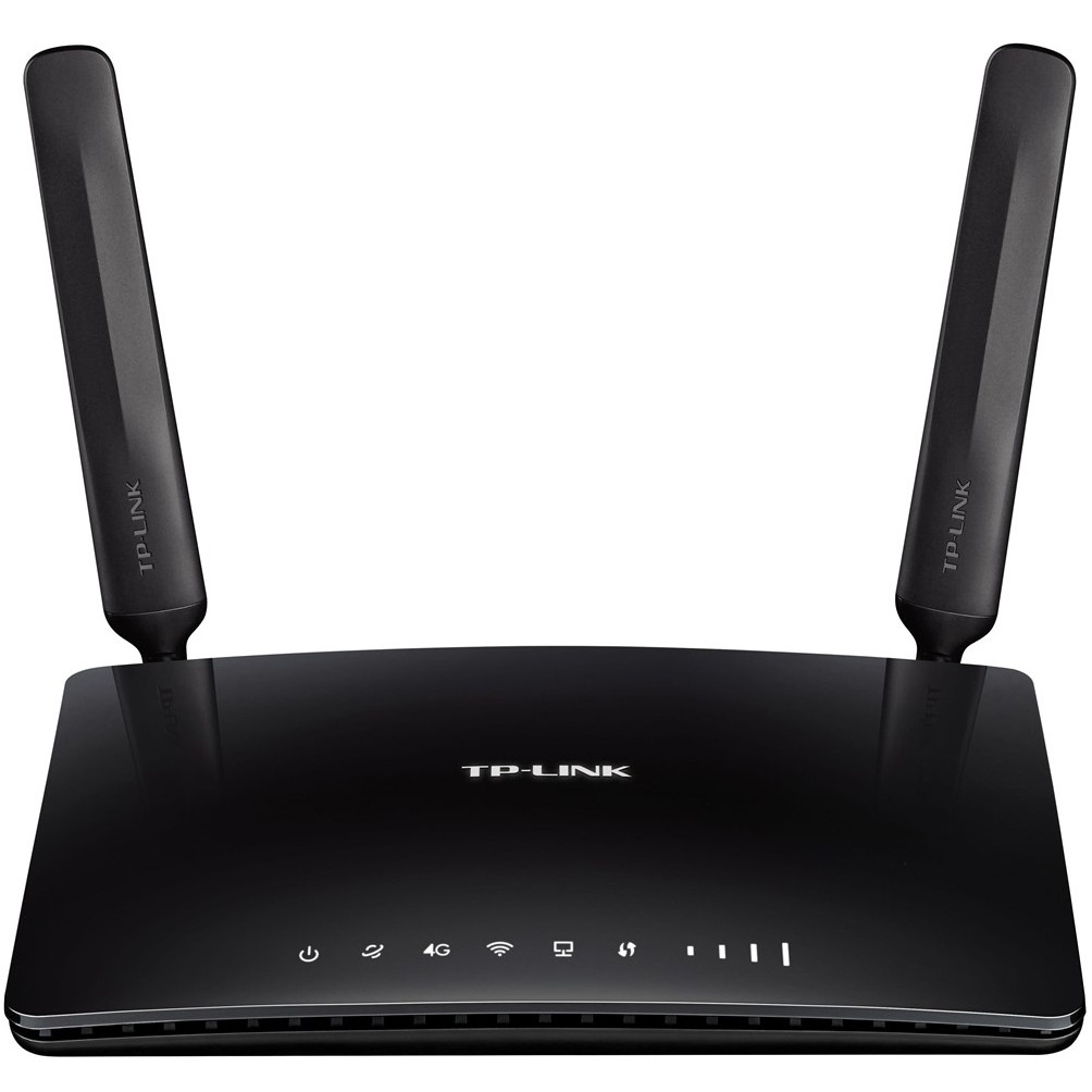 TP-Link TL-MR6400 wireless router - MR6400