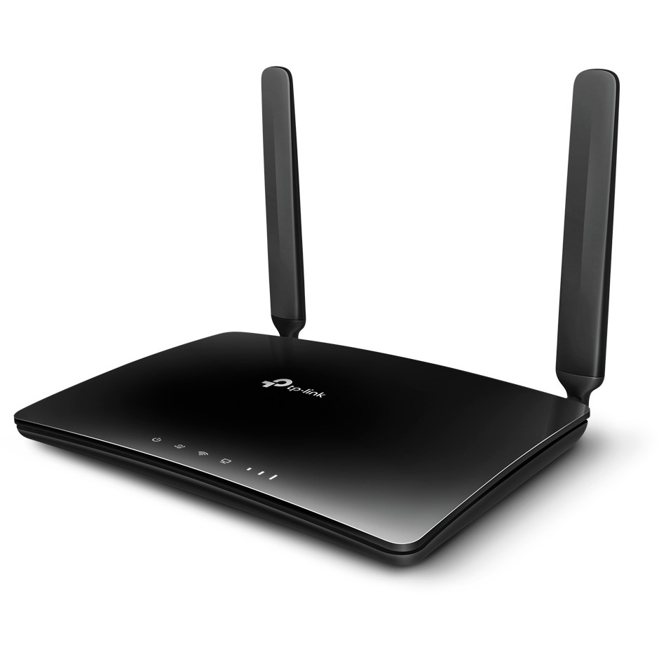 TP-Link MR6400, Router, TP-Link TL-MR6400 wireless MR6400 (BILD5)