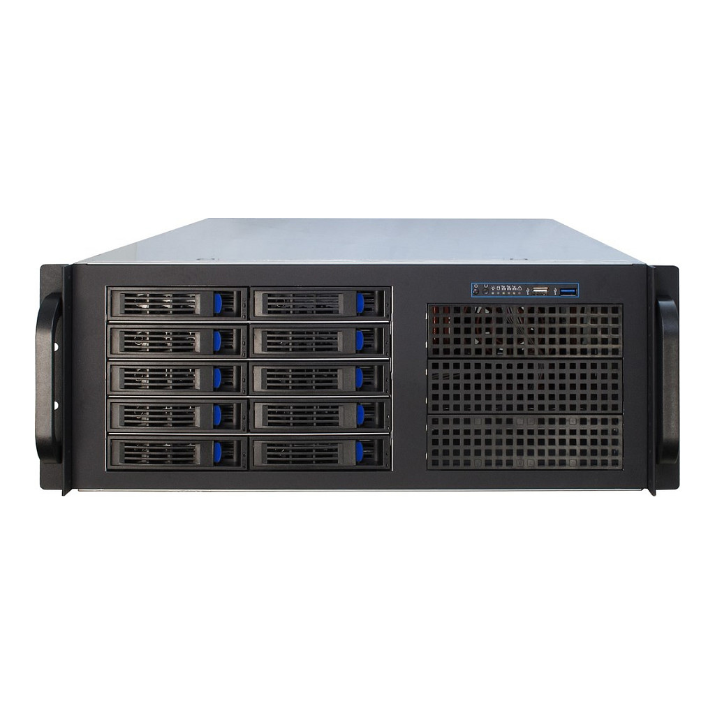 Inter-Tech IPC 4U-4410