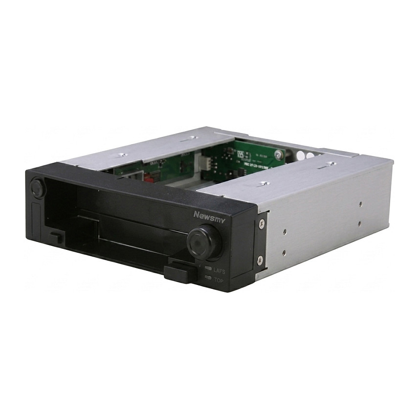 Icy Dock MB994SP-4S drive bay panel Festplatten Zubehör