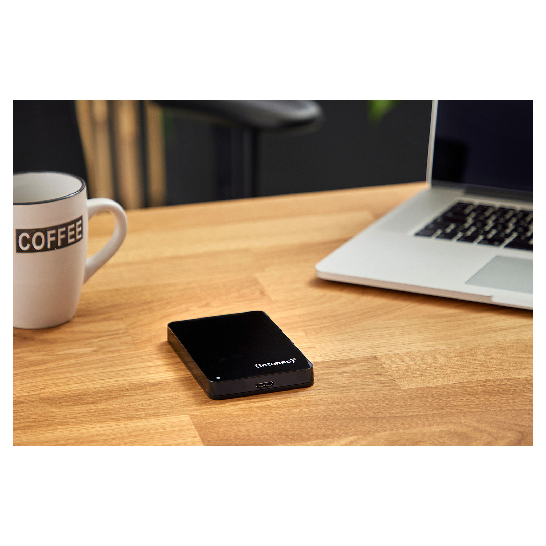 Intenso 6021512 external hard drive