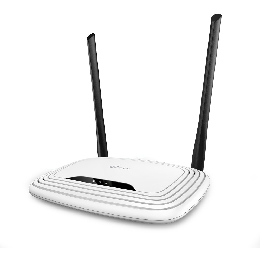 TP-Link TL-WR841N wireless router - WR841N