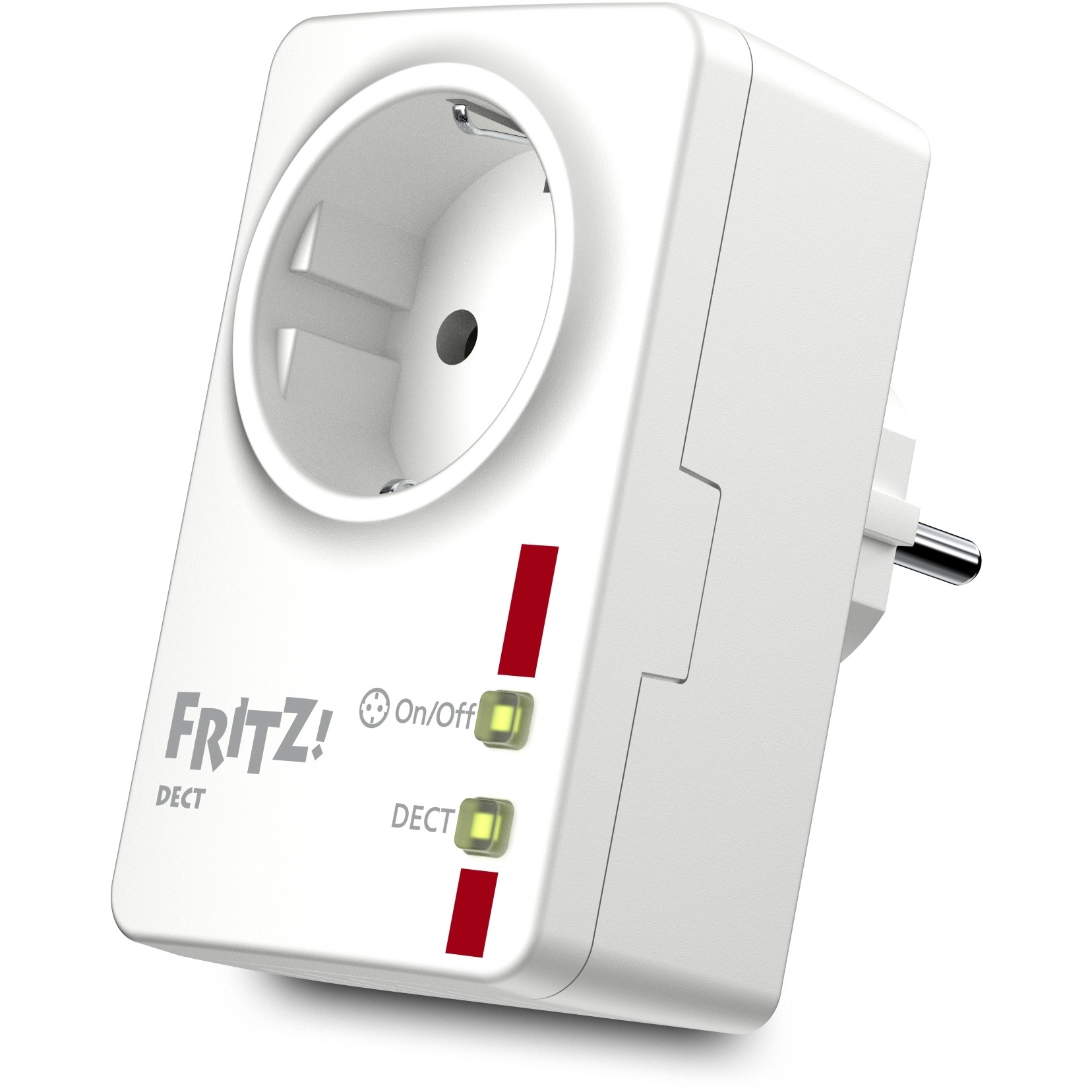 AVM 20002572, Smart Home Plug&Play, FRITZ!DECT 200. DE 20002572 (BILD1)