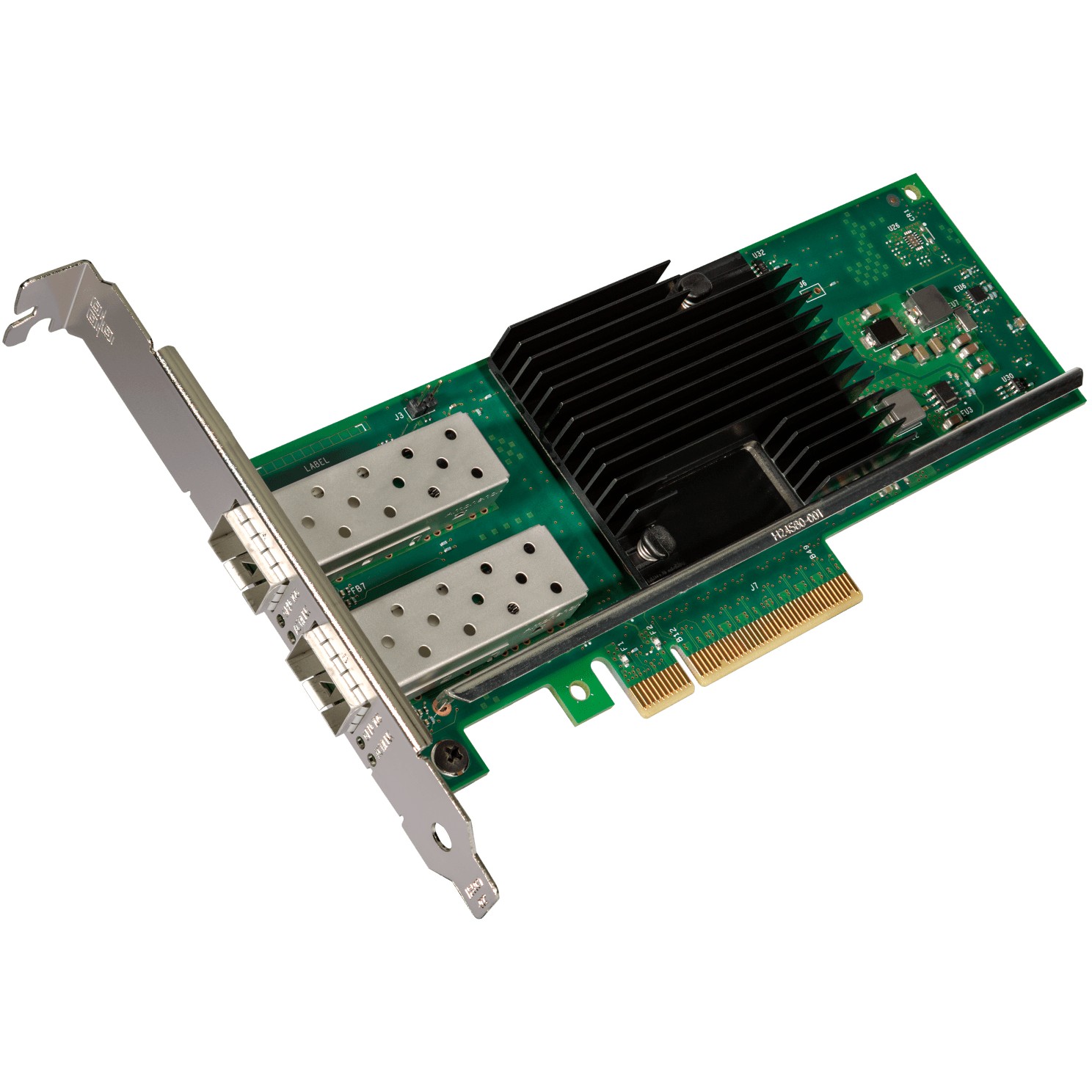 Intel X710DA2 network card - X710DA2