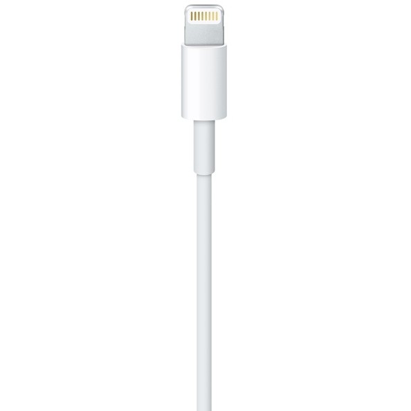 Apple MD819ZM/A, Apple Zubehör, Apple Lightning - USB  (BILD6)