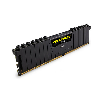32GB PC 2666 CL16 CORSAIR KIT (2x1