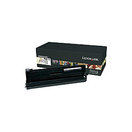 LEXMARK C925X72G schwarz Toner