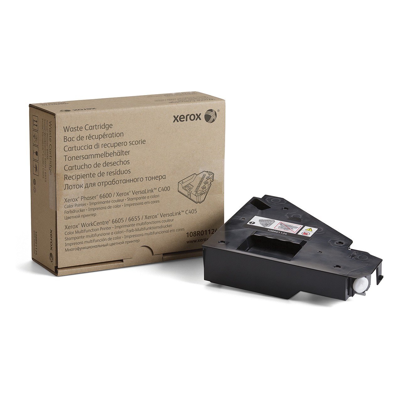 Xerox 108R01124 toner cartridge