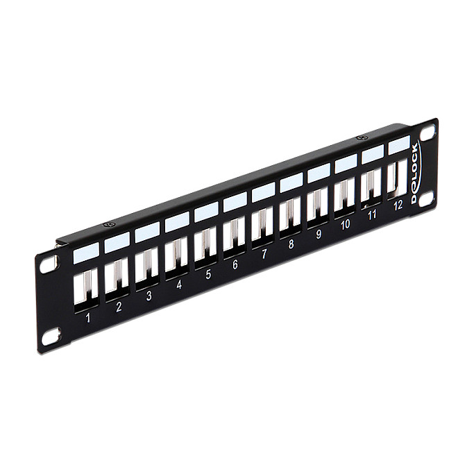 DeLOCK 43326 patch panel