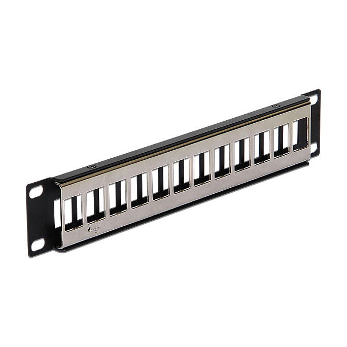 DeLOCK 43326 patch panel