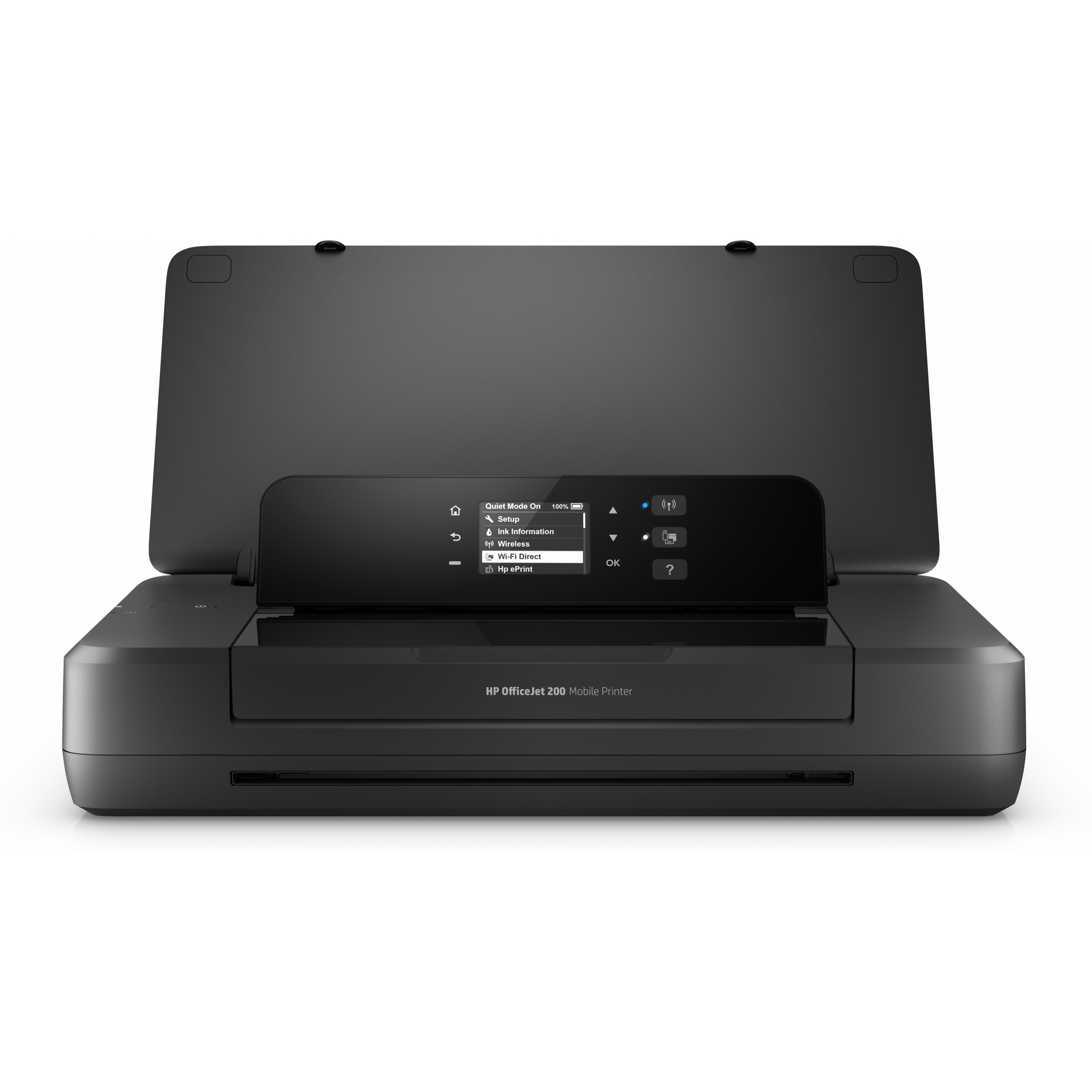 HP CZ993A#BHC, Drucker, HP Officejet 200 Mobile Printer  (BILD1)
